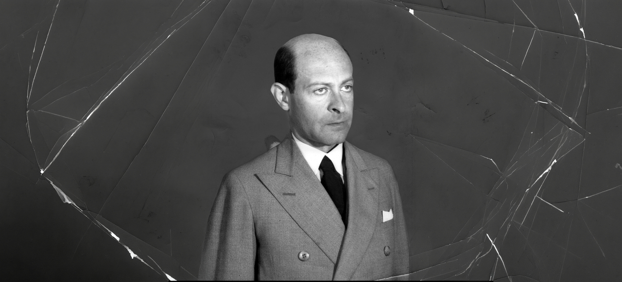 Юзеф Віттлін. Джерело: Національний цифровий архів Польщі