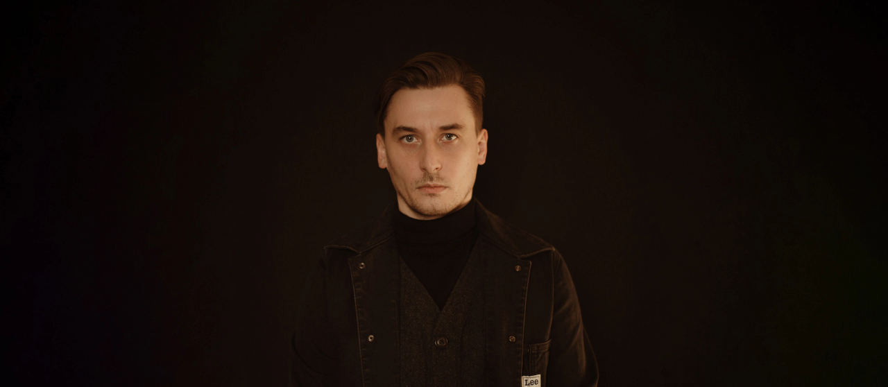 Мацей Станик. Фото: Давид Жухович