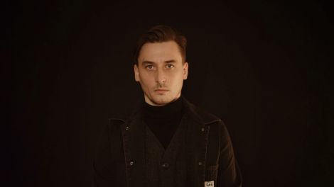Мацей Станик. Фото: Давид Жухович