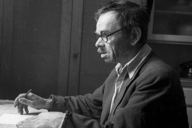 Никифор Крыницкий. Источник: Варшавский национальный музей