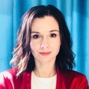 Наталка Волосацкая profile picture