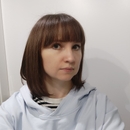 Полина Козеренко profile picture