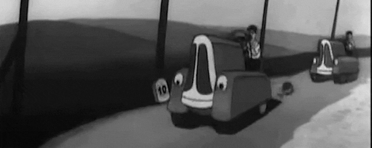 Кадр из фильма «Трактор А1». Источник: пресс-материалы