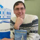 Александр Михайлик profile picture