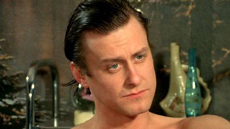 Кадр из сериала «Тюльпан», 1986. Источник: пресс-материалы