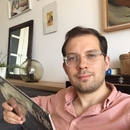 Денис Шпигов profile picture