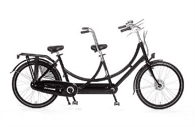 Tandems