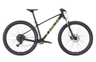 Moutainbike 