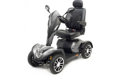 Scootmobiel