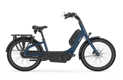 Driewielers / Hulp behoevend