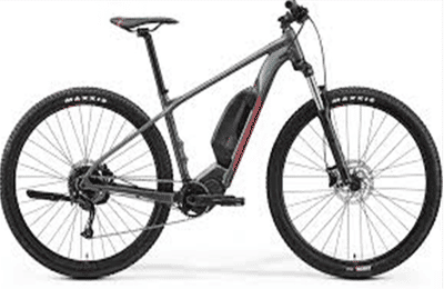 Mountainbikes