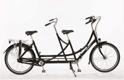 Tandems