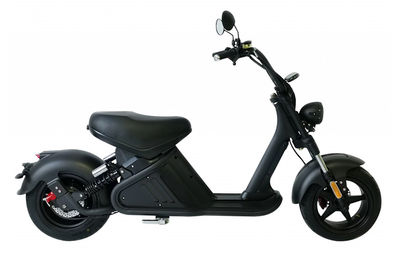 E-Chopper 