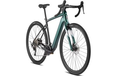 Mountain bikes / Gravel bikes