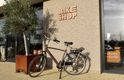 Luxe Fietsen