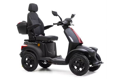 Scootmobiel