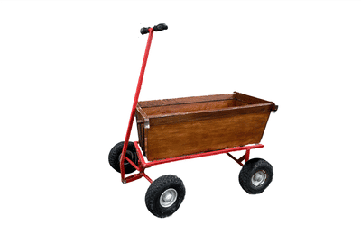 bolderwagen