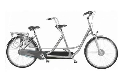 Tandems