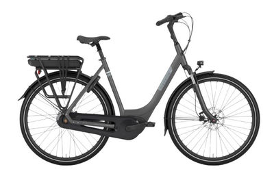 E-bike 