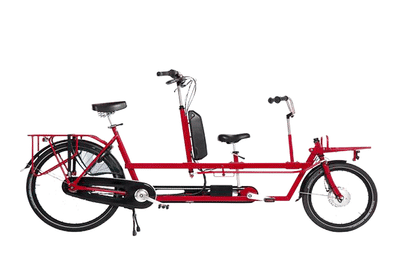 Tandems