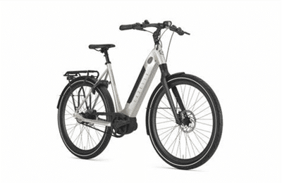 E-bike
