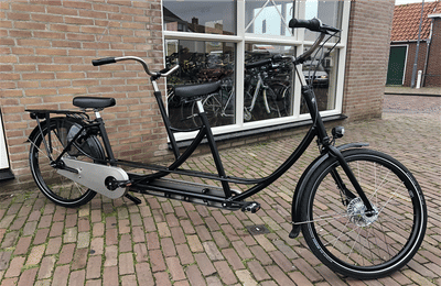 Tandems