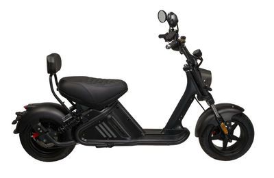 E-chopper 