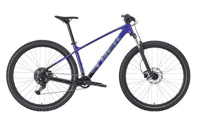 Mountainbikes