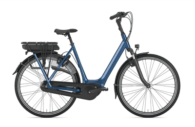 E-Bike (Elektrische Fiets)
