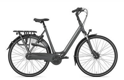 Luxe Fietsen