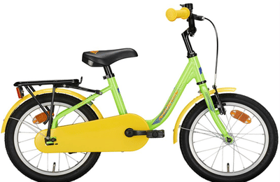 Kinderfietsen