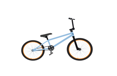 BMX Capfun Pekelinge 