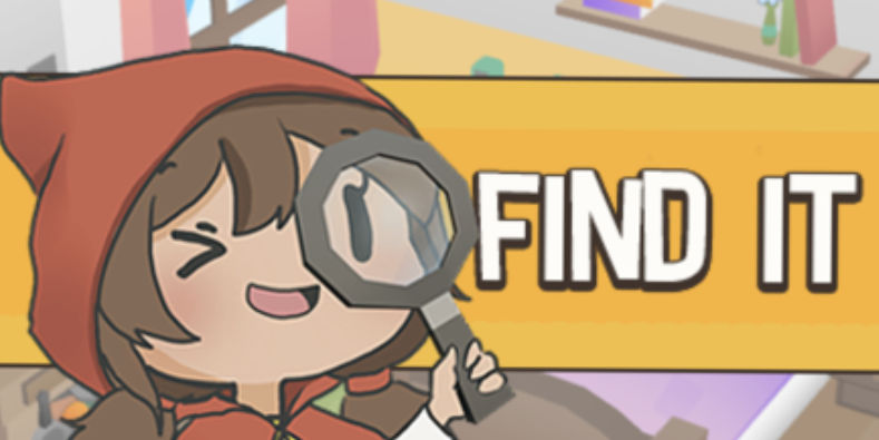 Find It