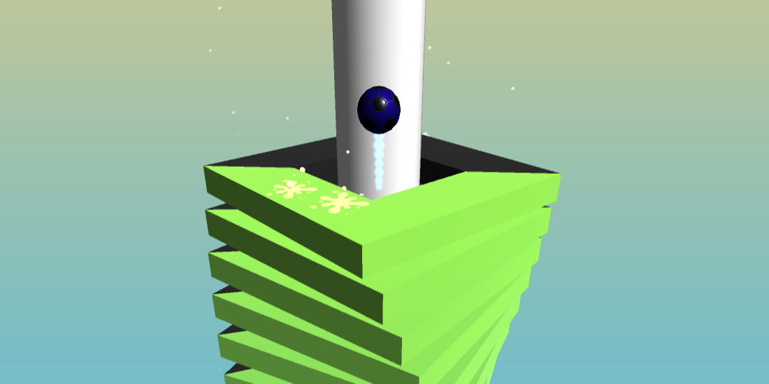 Stackball