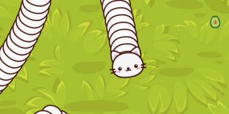 Cute Snake io
