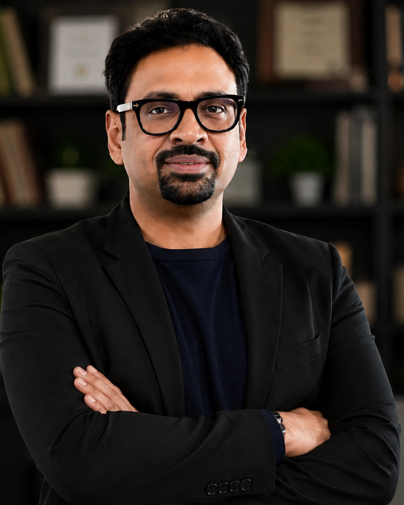 Varun Jain, Founder & CEO, Miles Education