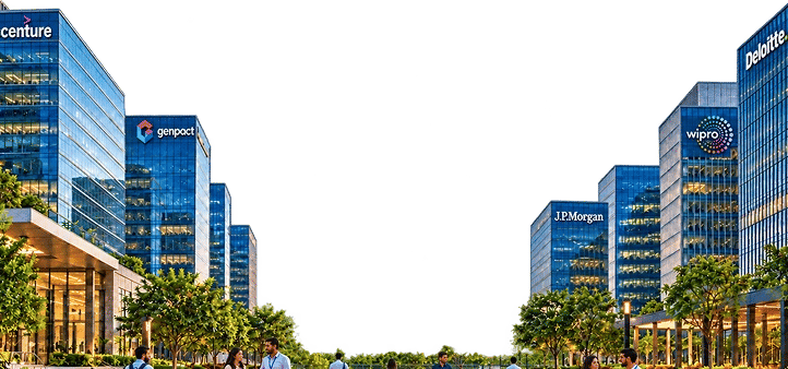 Why CMA makes sense in Bangalore