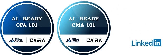 CPA 101 Badge