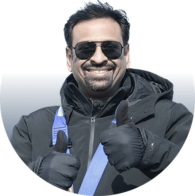 Varun Jain