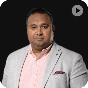AJ Ansari