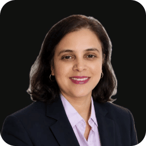 Alka Kothari