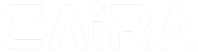 CAIRA logo