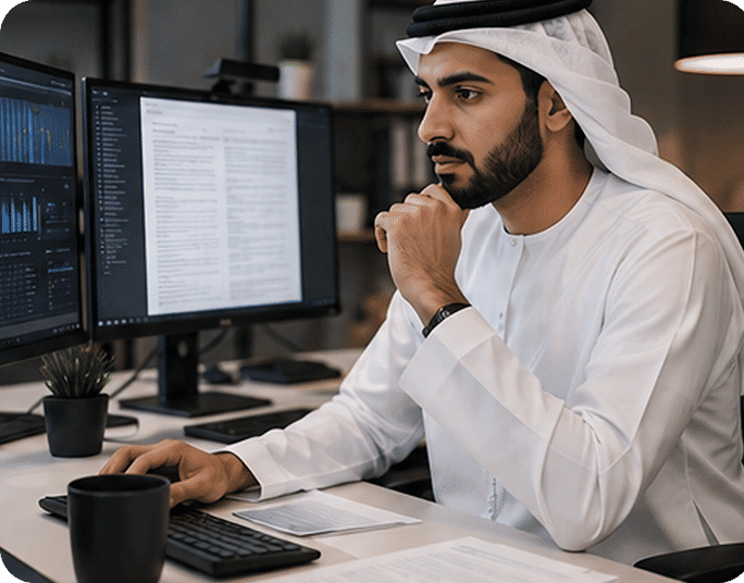 AI in Audit