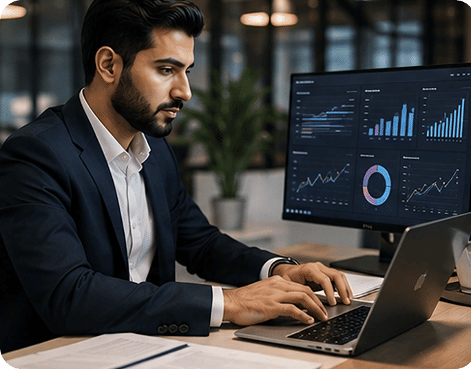 AI in Finance & FP&A
