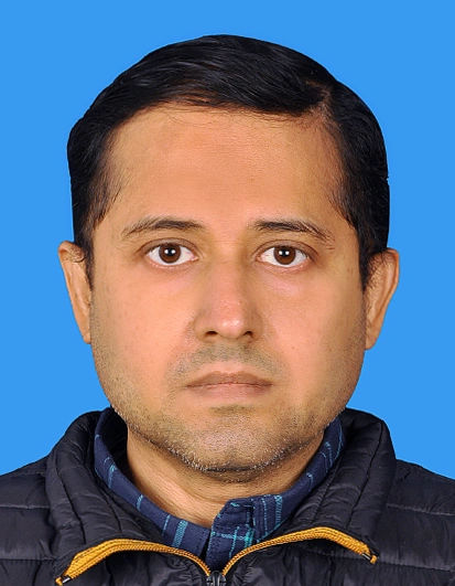 Abhishek Chaudhary