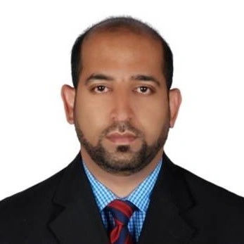 Fayas Khan