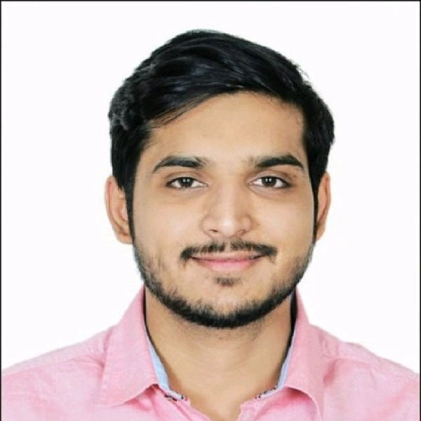Harsh Gandhi