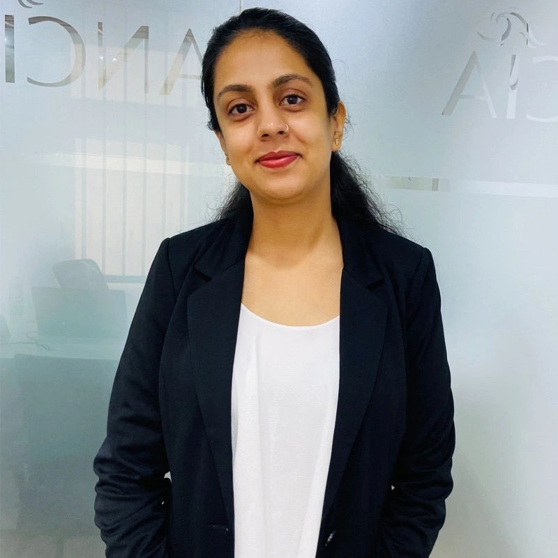 Pooja Paryani
