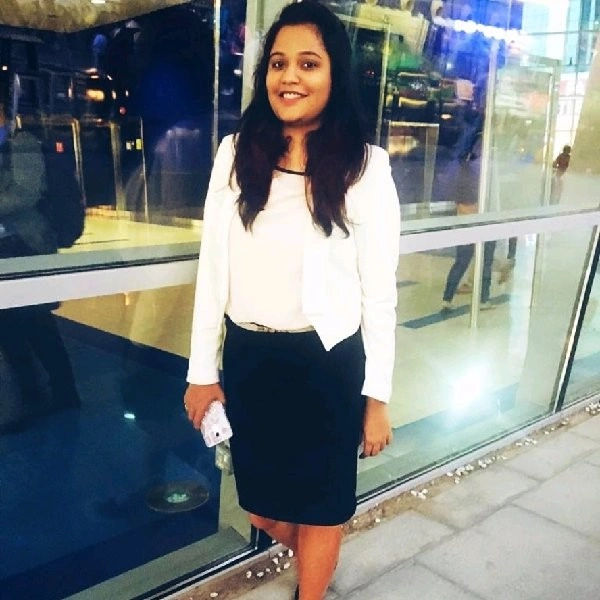 Rashmi Malani