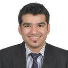 Vivek Nilesh Dhruve